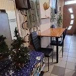 Apartment Sarkany Lak