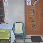 Sarkany Lak Apartment Diosd