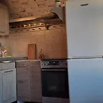 Sarkany Lak Apartment *
