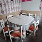 Apartment Sarkany Lak