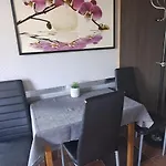 Sarkany Lak Apartment