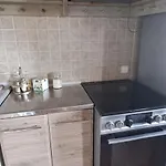 Sarkany Lak Apartment *