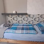 Apartment Sarkany Lak