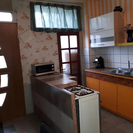 Sarkany Lak Apartmán *