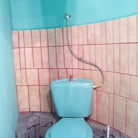 Sárkány Lak Apartman *