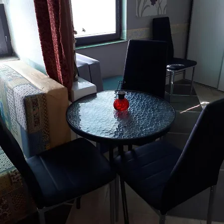 Apartman Sárkány Lak *