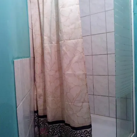 Apartman Sárkány Lak
