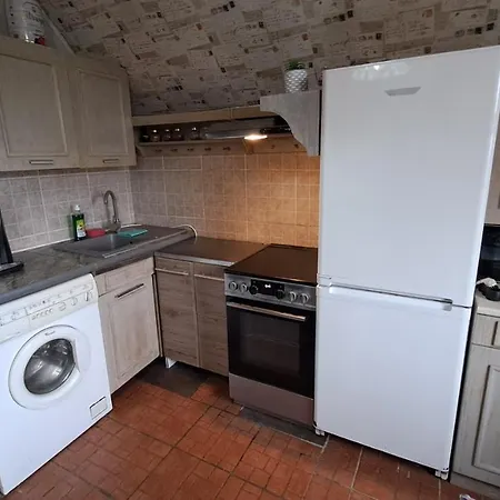 Apartman Sárkány Lak Diósd