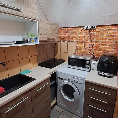 Apartmán Sarkany Lak Diosd