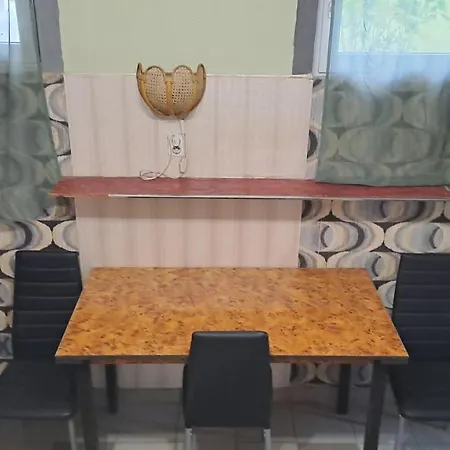 Sárkány Lak Diósd
