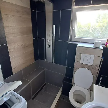 Sárkány Lak Apartman