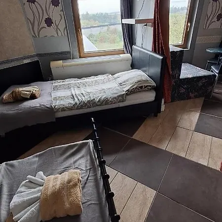 Apartament Sarkany Lak Diosd