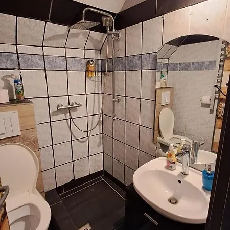 Sarkany Lak Apartment Diosd