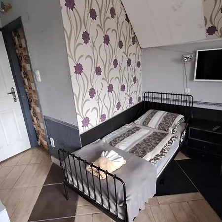 Apartmán Sarkany Lak Diosd