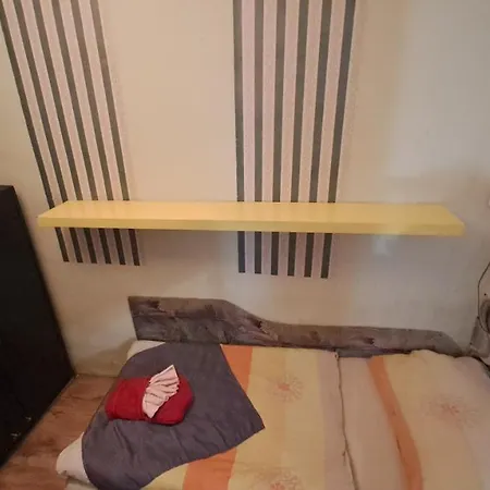 Apartman Sárkány Lak *
