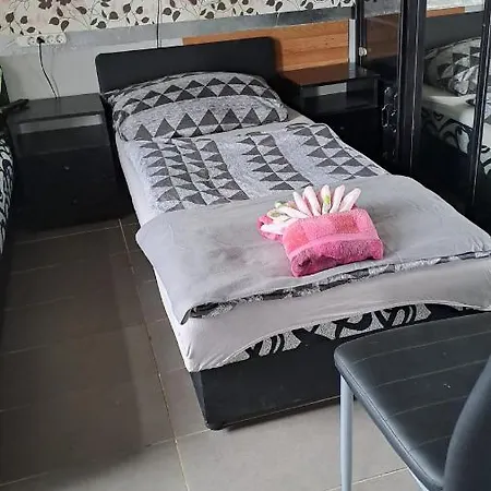Apartman Sárkány Lak Diósd
