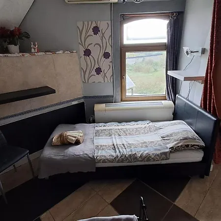 Apartament Sarkany Lak *