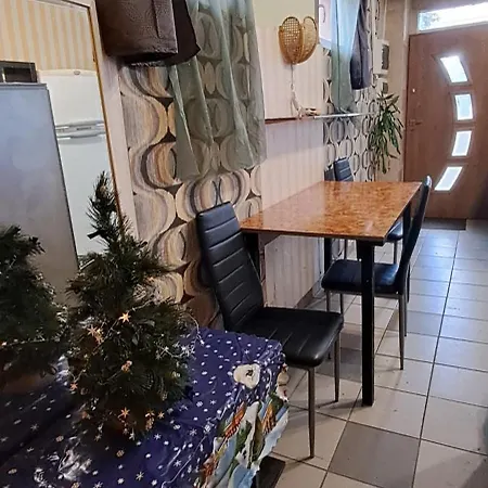 Apartman Sárkány Lak