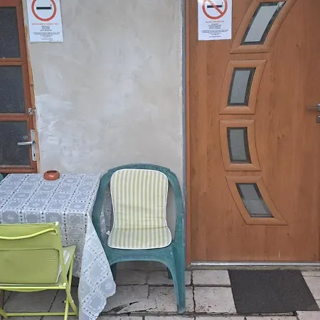 Sarkany Lak Apartmán Diosd