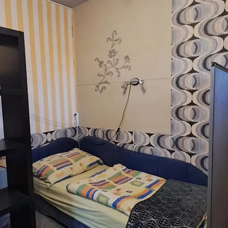 شقة Sarkany Lak *