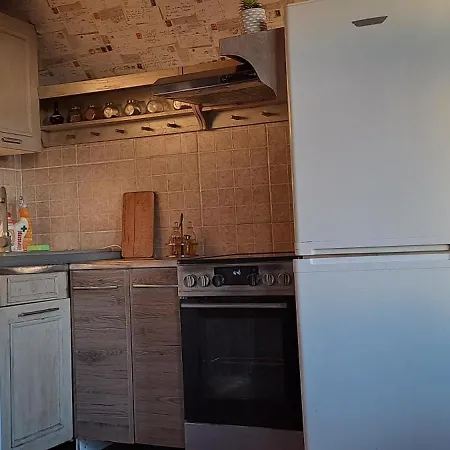 Sarkany Lak Apartmán *