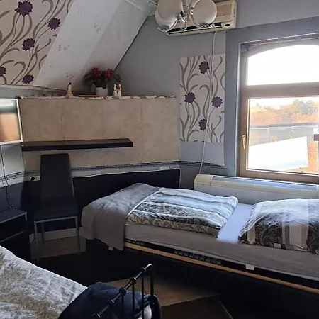 Apartmán Sarkany Lak Diosd