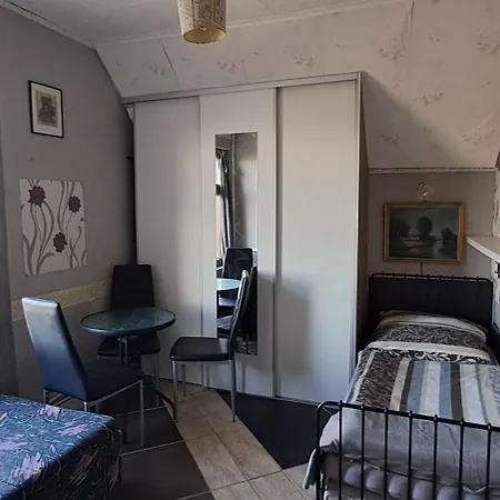 Sarkany Lak Apartmán Diosd