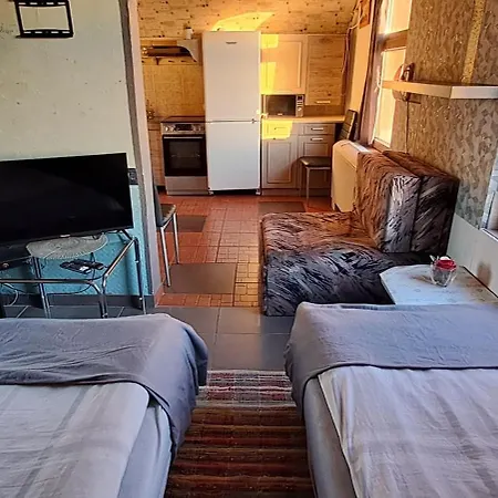 Sarkany Lak Apartmán