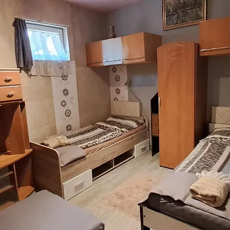 Sárkány Lak Apartman