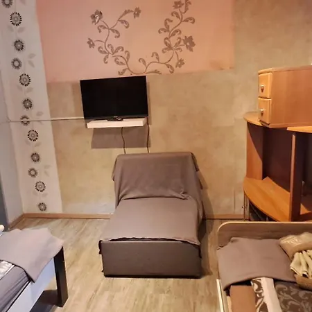 Sarkany Lak Apartmán *