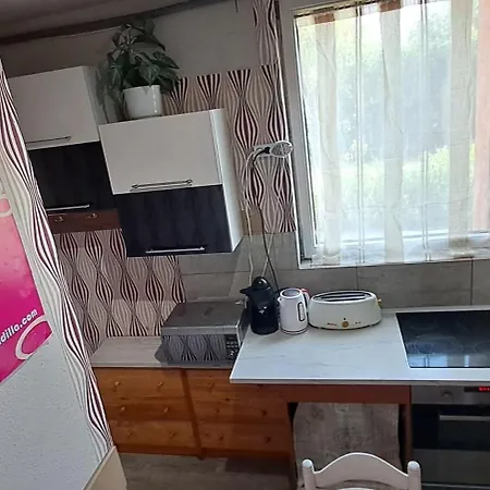Apartmán Sarkany Lak *