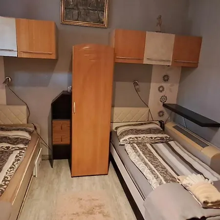 Apartmán Sarkany Lak Diosd