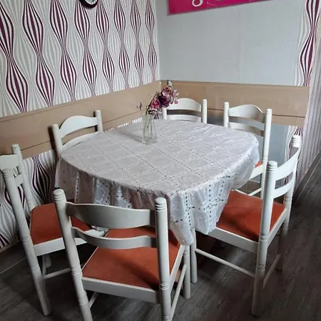 Apartmán Sarkany Lak