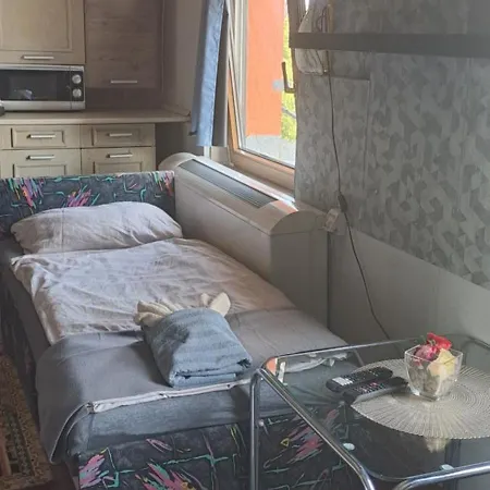 Sárkány Lak Apartman