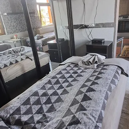 Apartman Sárkány Lak