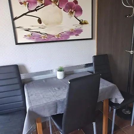 Sarkany Lak Apartmán