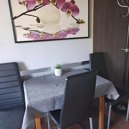 Sárkány Lak Apartman