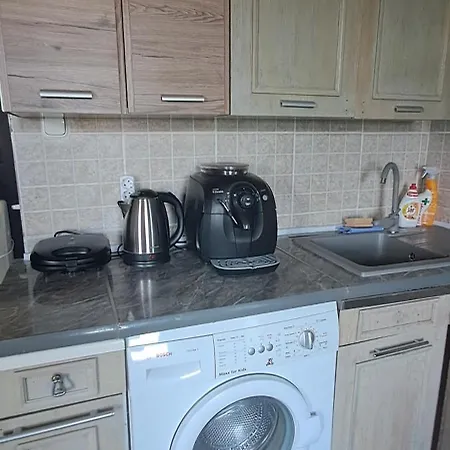 Apartman Sárkány Lak