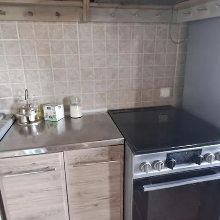 Sarkany Lak Apartmán *