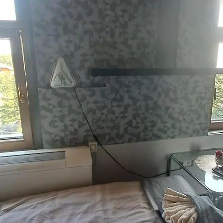 Apartman Sárkány Lak *