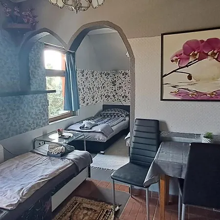 Sárkány Lak Apartman Diósd