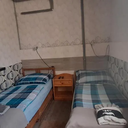 Sarkany Lak Apartmán