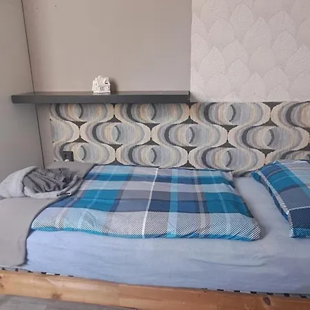 Apartman Sárkány Lak