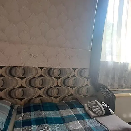 Sárkány Lak Apartman *