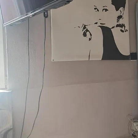 Apartmán Sarkany Lak *
