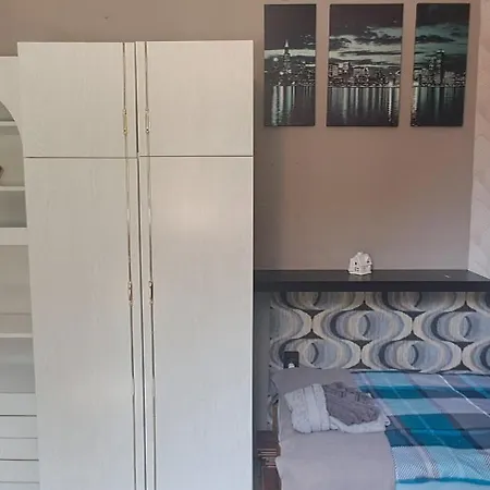 Apartmán Sarkany Lak Diosd
