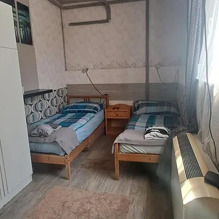 Sarkany Lak Apartmán