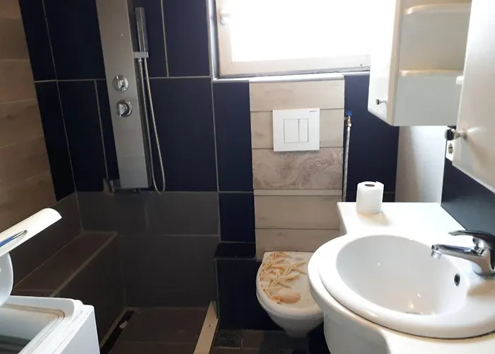 Sarkany Lak Apartament *