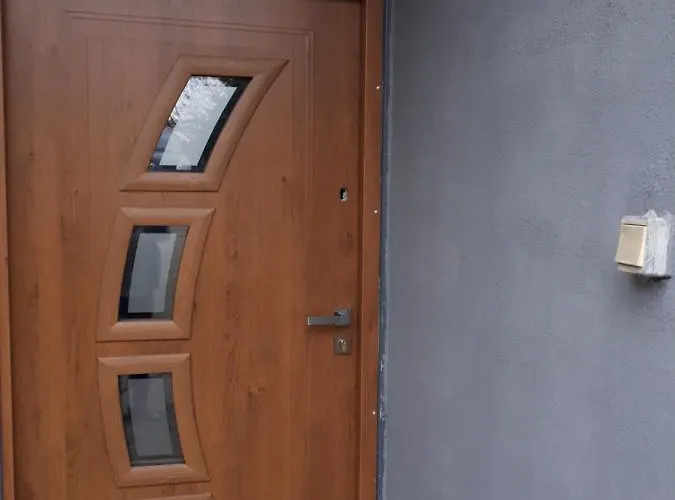 Sarkany Lak Apartament *