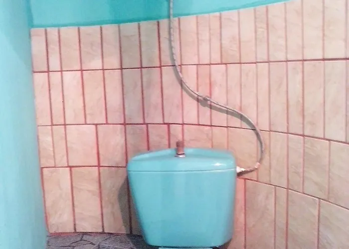 Sarkany Lak Apartament *